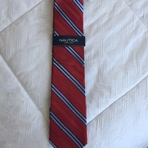 Tie